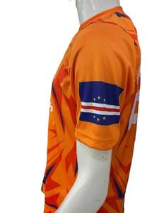 Soccer Jerseys for Boys Kids Football Training Uniform Soccer Fans Jerseys Youth Gift Kit Set - Product Image 2