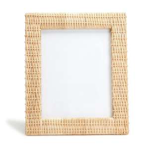 กรอบรูปหวายสานลายทอ งานไม้แกะสลัก กรอบรูปไม้ อัลบั้มรูป กรอบรูปสมัยใหม่ - Product Image 1