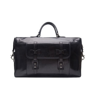 Bolsa de Viaje Impermeable de Cuero SALVA, Bolsa Deportiva para Exteriores Hecha en Pakistán, Bolsas de Cuero Ligeras, Mejor Oferta - Product Image 2