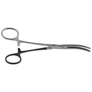 Instrumentos Veterinarios, Pinzas Quirúrgicas de Acero Inoxidable, Pinzas Veterinarias - Product Image 4