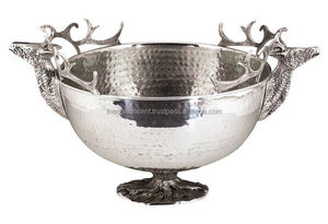 Soporte enfriador de botellas de vino personalizado al por mayor para Bar y restaurante, botella de vino, champán, cubo de hielo, Enfriador de vino, bebida - Product Image 5