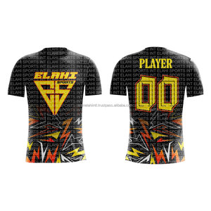2025เจอร์ซีย์พิมพ์ลายเสื้อยูนิฟอร์มฟุตบอลอเมริกัน - Product Image 4