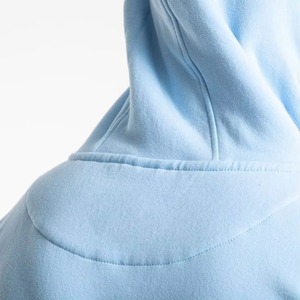Survêtement Premium pour Hommes en Polyester/Coton |   Vêtements de sport d'hiver légers à capuche extensibles dans quatre directions pour la course à pied et la salle de sport - Product Image 5