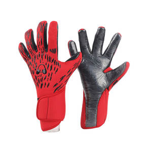 Gants de gardien de but de football de haute qualité, confortables et antidérapants pour les sports d'équipe - Vente en gros - Product Image 2