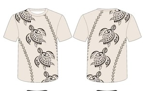 Chuuk Micronesia 3D Printing T Shirt Men Round Neck Short Sleeves Fashion Casual Tops Polynesian <b>Tshirt</b> Street Oversized <b>Tshirt</b> - Product Image 3