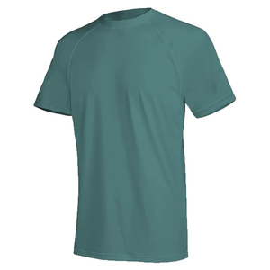 Custom Wolf Design <b>Compression</b> <b>Shirt</b> <b>Men</b> Quick Dry Gym Fitness MMA Rash Guard OEM Supplier - Product Image 5