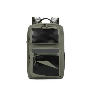 Style <b>Laptop</b> Backpack Water Resistant Travel Daypack Work Business <b>Bag</b> Fits <b>15.6</b> Inch <b>Laptop</b> 30L - Product Image 3