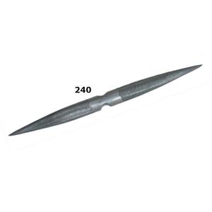 Lima de cera de alta calidad de doble punta, herramienta innovadora para la fabricación de joyas para artesanos y aficionados, y el mejor producto al por mayor. - Product Image 3