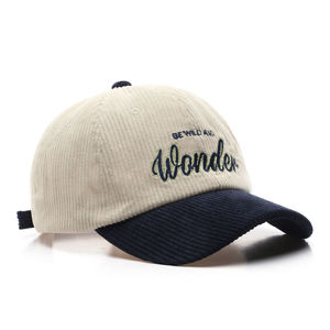 Full Wedge Golf Company Baseball Cap 6-Panel Adjustable Breathable <b>Waterproof</b> Twill Unisex Adult Casual Spring Summer <b>Hat</b> - Product Image 4