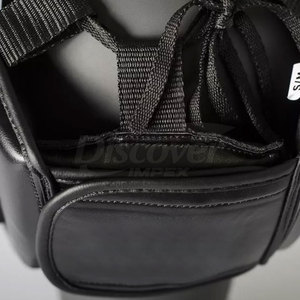 Protector de Cabeza para Boxeo, Equipo de Protección Facial para Boxeo, Protector de Cabeza para Boxeo en Venta - Product Image 5