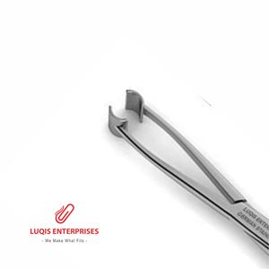 Providence Hospital Forceps Surgical Instrument Stainless Steel Medical Clamp Reusable Sterilizable <b>Precision</b> <b>Tool</b> - Product Image 2