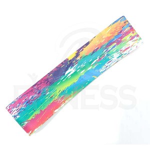 Bandes de Résistance en Tissu pour les Fessiers, Bandes de Hanche pour Femmes, Entraînement des Fessiers, Squats, Exercices à Domicile et en Salle de Sport - Product Image 6