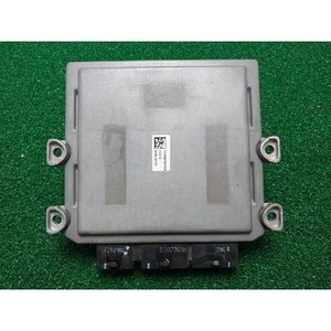 407 ECU et modules informatiques d'occasion 9655534080 - Product Image 2