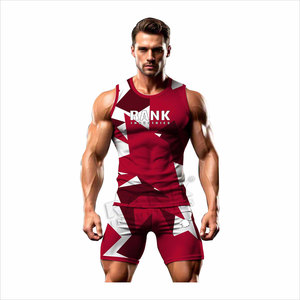 Online Sale In Stock <b>Men</b> Rash Guard Sets Professional <b>Men</b> Rash Guard Sets Sublimation Printed Made <b>Men</b> Rash Guard Sets - Product Image 1