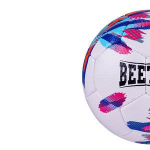 Diseña Tu Propio Balón de Fútbol Personalizado para Entrenamiento, Partido, Jardín, Balón de Fútbol para Exteriores con Logotipo Personalizado - Product Image 3