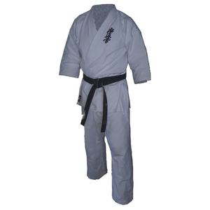 Nuevo Uniforme de Karate Kyokushin con Diseño Único Personalizado por Sublimación, Duradero y de la Mejor Calidad a Precio Inmejorable - Product Image 1