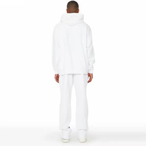Prix Abordable, Design Personnalisé, Survêtement Unisexe d'Hiver, 100% Coton, Respirant, Léger, Haute Qualité, Design 2 en 1, Style Vintage - Product Image 2