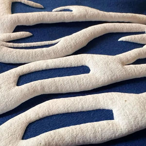 Nouveautés : Survêtements pour hommes avec impression en relief, 100% coton, légers, vêtements décontractés pour l'hiver, meilleurs prix - Product Image 5