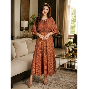 Vestido Bohemio de Lujo, Nueva Moda Verano 2026, Vestido de Playa con Encaje para Mujer - Product Image 6