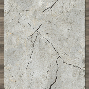 PRIZM TORTORA Carreaux de céramique antibactériens modernes pour salle de bain chambre salon piscine usage extérieur-bordure murale intérieure - Product Image 6