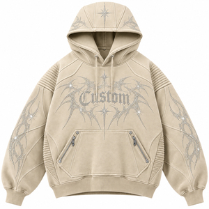 Men's Comfortable Gym <b>Hoodie</b> Designed for Training <b>Workouts</b> Running Warmups and Relaxed Casual Everyday Wear - Product Image 4