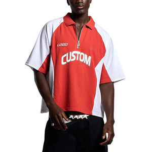 T-shirt pour homme de haute qualité fabriqué par des professionnels pour l'été, meilleur fabricant, manches courtes, respirant, sublimation - Product Image 5
