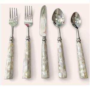 Juego de Herramientas para Cortar Queso para Mesa de Cocina, Tamaño Personalizado, Precio al por Mayor, Juego de Cubiertos de Latón con Acabado Dorado - Product Image 2