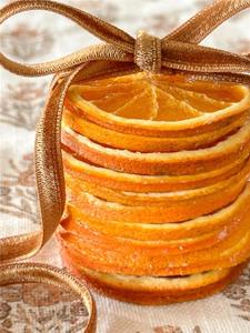 Proveedor Mayorista de Rodajas de Naranja Amarilla Seca Vietnamita de Primera Calidad - Product Image 6