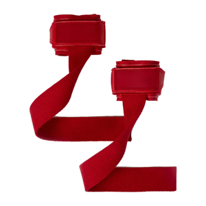 Factory Price Gym Power <b>Straps</b> Bodybuilding Fitness Safety Customized Color Cotton Neoprene Lightweight Advanced Protection - Product Image 2