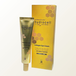 หลอดครีมบำรุงรอบดวงตา ผลิตภัณฑ์ความงามเกาหลี มิโซโคเซ 24KGold Collagen EyeCream 40 มล. ผลิตในเกาหลี สำหรับทุกเพศ ช่วยลดเลือนริ้วรอย - Product Image 4