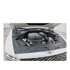 เจเนซิส จีวี80 ปี 2022 เครื่องยนต์ดีเซล 3.0 ลิตร ขับเคลื่อน 2 ล้อ วิ่ง 73,252 กม. พวงมาลัยซ้าย เกียร์อัตโนมัติ เบาะหนัง กล้องมองหลัง - Product Image 6