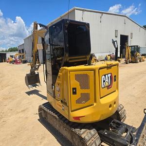 Excavatrices CAT 330D2L de 30 tonnes, équipement de construction avec composants essentiels : moteur, boîte de vitesses et engrenages, à vendre - Product Image 1