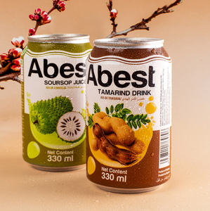 Abest Jus de tamarin en vrac Jus aromatisé de haute qualité du fabricant du Vietnam Prix de gros bon marché - Product Image 5