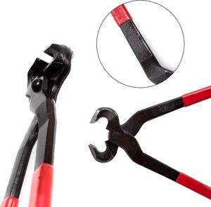 Cortauñas para Caballos, Cortauñas de 16 Pulgadas para Recortar Pezuñas, Cortauñas para Caballos, Ovejas, Cabras, Alpacas, Veterinarios - Product Image 2