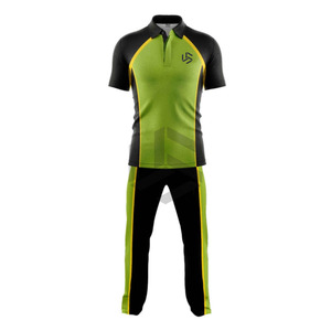 Custom Sublimation Cricket Uniform For Men High Quality Jersey With <b>Pants</b> pakistani & USA Cricket 2026 England - Product Image 1