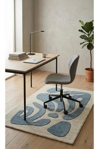 Custom order for Woven Wool Carpet <b>Rug</b> Non-Shedding Indoor Flooring for Bedroom & <b>Playroom</b> Flooring <b>Rugs</b> - Product Image 4