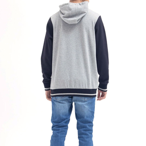 เสื้อฮู้ดดี้ผู้ชายรุ่นใหม่ล่าสุดปี 2026 แบบสั่งทำได้ตามต้องการ ระบายอากาศได้ดี ผลิตโดยผู้ผลิตโดยตรง ขายส่ง - Product Image 2