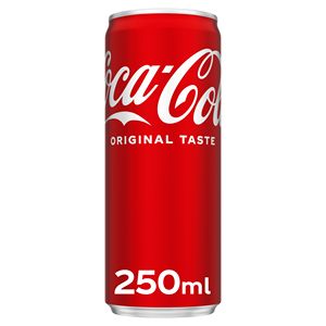 Coca Cola Classic 250ml <b>Soft</b> <b>Drink</b> Original Flavor Fizzy Beverage Ready to <b>Drink</b> Soda Wholesale Supplier Private Label Export - Product Image 6