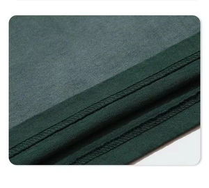 เสื้อยืดคุณภาพสูงแบบฟอกกรด เสื้อยืดผู้ชายคุณภาพเยี่ยม ขายส่งเสื้อยืดแขนสั้นผู้ชาย ผู้จัดจำหน่ายจากปากีสถาน - Product Image 5