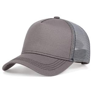 Breathable Mesh Leather <b>Baseball</b> <b>Cap</b> with 3D Embroidery Adjustable Unisex Casual Hat for Outdoor Spring Summer Activities - Product Image 2