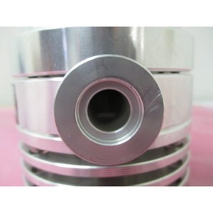 Leybold สูญญากาศ GMB, oerikon turbovac 50, TMP 50-อุปกรณ์เซมิคอนดักเตอร์และชิ้นส่วนที่ไว้ใจได้ทั่วโลก - Product Image 4