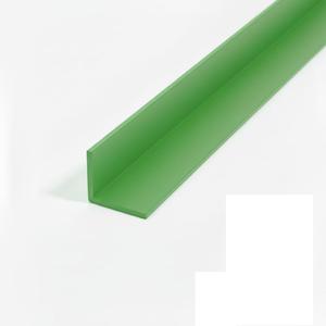 Perfil de PVC Naranja de Alta Calidad al por Mayor, Resistente a la Humedad, Aspecto Limpio, Fácil de Cortar, para Acabado de Azulejos y Paredes - Product Image 5