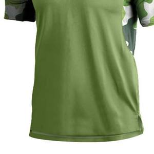 Camiseta polo informal para hombre, nueva, a precio económico, transpirable y de alta calidad. - Product Image 3