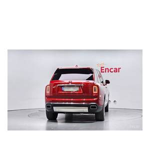 Rolls-Royce Cullinan 6.7 V12 2023/7, 27 809 km, boîte automatique, conduite à gauche - Product Image 4