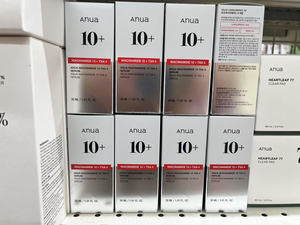 For Korean Skincare <b>Serum</b> 10% Niacinamide + 4% Tranexamic Acid + Vitamin <b>C</b> Liquid Face Moisturizer 30ml - Product Image 2