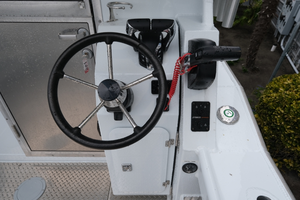 2024 H-e-w-e-s-c-r-a-f-t 270 P-a-c-i-f-i-c E-x-p-l-o-r-e-r - Product Image 4