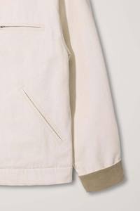 Custom Men Casual Denim <b>Jackets</b> Premium Wholesale Manufacturer for Soft Breathable Winter Workwear Quality Designs Daily Comfort - Product Image 5