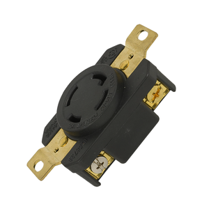 Vente chaude WJ 6430B NEMA L14 30 Prise de verrouillage Efficacité énergétique - Product Image 4