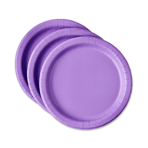 Platos Desechables Ecológicos, Fabricación en Pakistán, Venta al Por Mayor OEM/ODM, Ligeros, Personalizables con Marca - Product Image 6