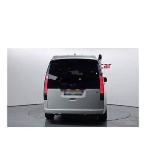 Hyundai Staria 4WD Campervan, Noviembre 2023, 5,752 km, Diésel, Caja de Cambios Automática, Asientos de Cuero, Cámara Trasera, Volante a la Izquierda - Product Image 4